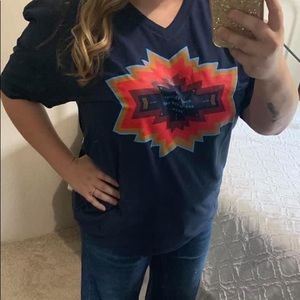 All good things are wild and free Tee